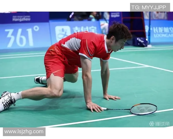 南京羽毛球队在亚运会上的技术表现分析与未来发展展望