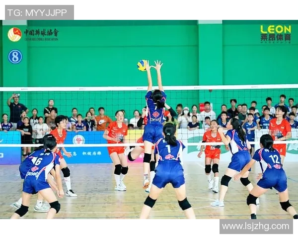 成都排球队的阵地战揭秘：深度解析排球技战术与团队协作的完美结合