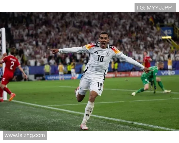 最年轻球员足球明星的崛起与未来发展潜力探讨